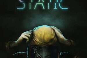 Chasing Static, videojuego terror estilo PS1