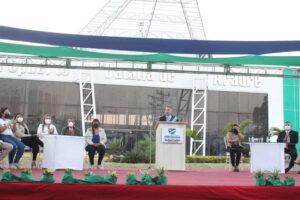 Chavismo prepara reanudación de vuelos en Portuguesa con inauguración de aeropuerto