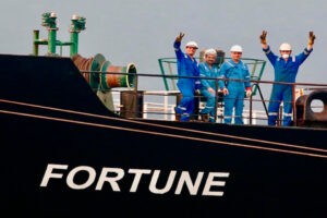 China ignora sanciones e incrementa sus importaciones de crudo venezolano e iraní