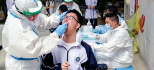 China se compromete a profundizar la reforma del control y la prevención de enfermedades - AlbertoNews