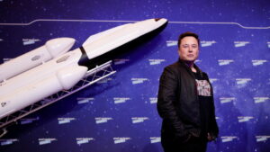 "Cibervikingos de Marte": Elon Musk reacciona tras la explosión de la nave Starship en el marco de las pruebas - AlbertoNews