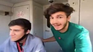 Cicpc detiene a youtuber Fogonix por operar tren del Metro de Caracas