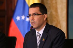 Cinismo puro: régimen de Maduro pide intervención de la ONU en Brasil por crisis sanitaria - AlbertoNews