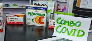 “Combo Covid” se consigue en $54