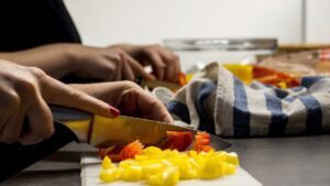 Come sano y delicioso con la vaporera más vendida (y rebajada en un 41%) de Amazon