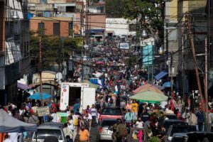 Comerciantes del Táchira advierten que esquema del 14+7 podría generar mayor inflación - AlbertoNews