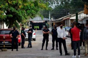 Comienza junta médica para analizar si hubo negligencia en cuidado a Maradona - AlbertoNews