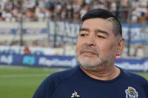 Comienza la junta médica que definirá si Maradona fue víctima de un homicidio culposo - AlbertoNews