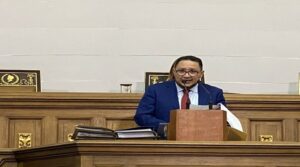 Comisión Especial de la AN solicita comparecencia de directiva y miembros de la gestión 2016-2021 del Parlamento por daños contra la República