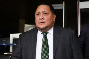 Comisión de José Brito calcula daño patrimonial de $194.000 millones por sanciones
