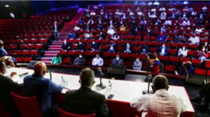 Comisión para el Diálogo de la AN chavista sostuvo una reunión donde se 'concretaron' propuestas por el futuro del país - AlbertoNews