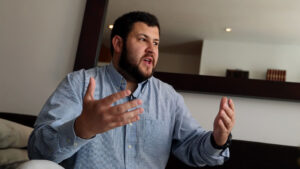Comisionado Smolansky asegura que continuará aumentando la cifra de desplazados por conflictos en Apure - AlbertoNews