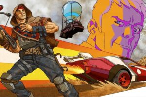 Cómo Fortnite ha conseguido con cuatro palabras revolucionar su meta de la forma más barata, eficiente y reseñable posible