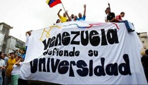 Cómo acabar con las universidades autónomas en cuatro pasos