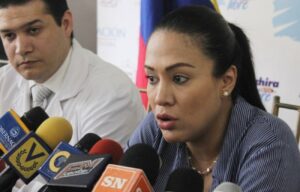 “Como todo lo que agarra el régimen”: Gobernadora Laidy Gómez denuncia que Freddy Bernal dejó en ruinas la UPEL de Rubio - AlbertoNews