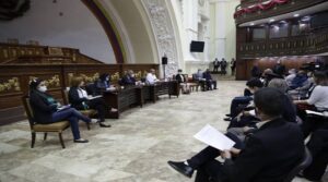 Comunidades árabes denuncian ante Comisión de Diálogo que son víctimas de secuestros por parte de autoridades
