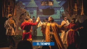 Con protesta artística celebrarán el Día Internacional del Teatro en Cali - Cali - Colombia
