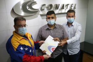 Conatel habilitó a empresas para prestar servicio de Internet en Carabobo y Aragua