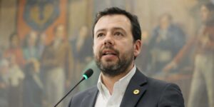 Concejal colombiano sobre alcaldesa de Bogotá: “Su xenofobia es una estrategia macabra para lavarse la cara”