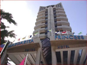 Confinamiento impacta negativamente al turismo