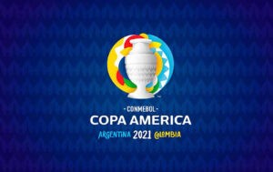 Conmebol revela calendario de Copa América de fútbol |