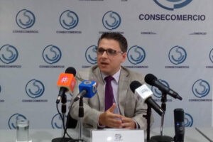 Consecomercio advierte que esquema 7+14 propiciará aumento del sector informal - AlbertoNews