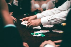 Consejos para participar del casino en línea -