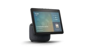 Consulta la información de los Grammy con Alexa