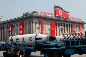 Corea del Norte acusa a Malasia de conspirar junta a EEUU contra Pionyang - AlbertoNews