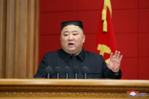 Corea del Norte le respondió a Joe Biden y aseguró que continuará ampliando su “abrumador poder militar” - AlbertoNews