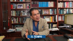 Corte Suprema cuestiona a Gobierno por lista de influenciadores - Cali - Colombia