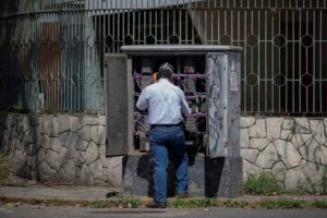 Corte de fibra óptica deja a los Altos Mirandinos sin ABA de Cantv y afecta a telefónicas