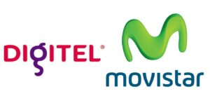 Cortes de fibra óptica afecta servicios de Digitel, Movistar e Inter en el occidente del país