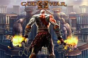 Cory Barlog reconoce que "no tenía ni idea de lo que estaba haciendo" mientras fue director de God of War II