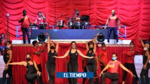 Covid: Cali con el reto de no dejar morir su cultura y entretenimiento - Cali - Colombia