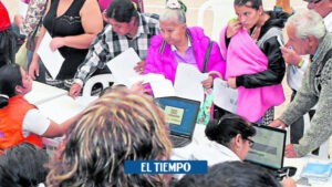 Covid: Este fin de semana empieza el primer pago 2021 de Familias en Acción - Cali - Colombia