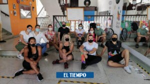 Covid: Otro golpe a la salsa caleña: emblemática escuela cierra sus puertas - Cali - Colombia