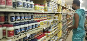 Crisis no perdona nada: Productos de la canasta mínima alimentaria siguen en alza - AlbertoNews