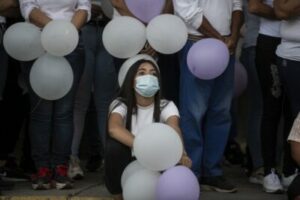 Cuadrantes de Paz activarán línea de emergencia para atender casos de la violencia contra la mujer
