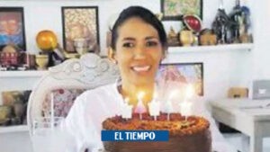 Cuerpo de colombiana asesinada en Estados Unidos será repatriado - Otras Ciudades - Colombia