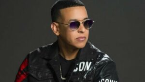 Daddy Yankee revela que aumentó más de 20 kilos por la pandemia - AlbertoNews
