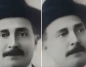 Deep Nostalgia: La nueva aplicación que da vida a fotos antiguas