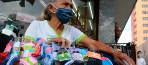 “Demanda de trabajo se redujo en general en el empleo formal”. Trabajos independientes crecen en pandemia - AlbertoNews