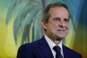 Demócratas de EEUU: 'Biden extiende el TPS a los venezolanos, cumpliendo con su promesa de la campaña y mostrando un liderazgo moral' - AlbertoNews