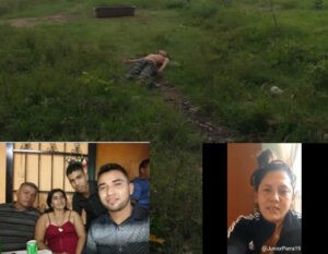 Denuncian a funcionarios del FAES