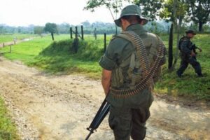 Denuncian asesinatos, abusos y detenciones arbitrarias tras llegada de las FAES a los enfrentamientos en Apure