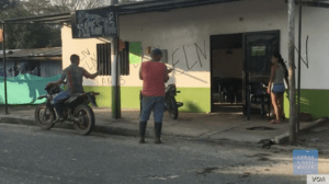 Denuncian presunto patrullaje de miembros del ELN en La Fría, estado Táchira - AlbertoNews