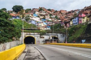 Enfrentamiento en el túnel de La Planicie dejó dos muertos