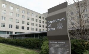 Departamento de Estado de EEUU: 'Nuestro objetivo es apoyar una transición en Venezuela a través de elecciones presidenciales y parlamentarias libres y justas" - AlbertoNews