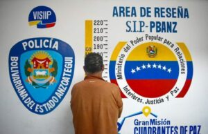 Desmantelaron banda dedicada a explotar sexualmente a menores en Anzoátegui - AlbertoNews